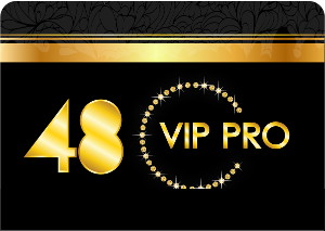 48 VIP PRO Membership