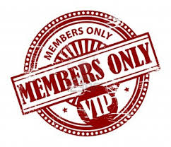 lifetime membership